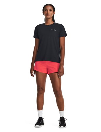 Under Armour Ua Vanish Energy Ss 2.0 - Black - M