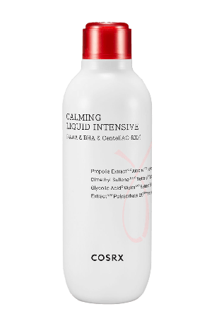 COSRX AC Collection Calming Liquid Intensive_2.0-EU Ansikte Unisex 125ML