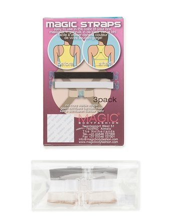 Magic Bodyfashion | Magic Straps | ONE SIZE