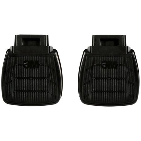 3M Secure Click D8055 Gasfilter A2, till 800-serien, Personligt skydd