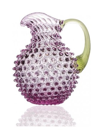 Anna von Lipa | Paris Hobnail Jug 2L | 2 L