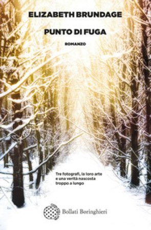 Punto di fuga Elizabeth Brundage