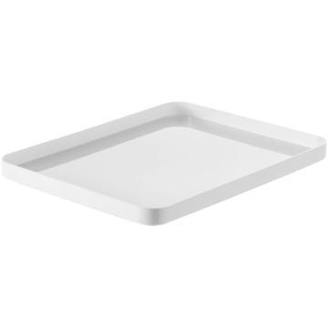 Lokk Til Compact L Hvit