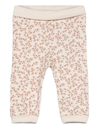 Fixoni Pants - Aop Beige
