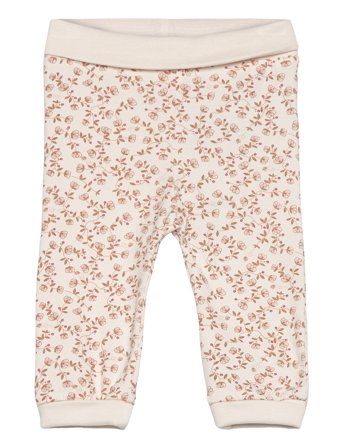 Fixoni Pants - Aop - Beige - 56