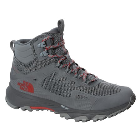 The North Face Women's Ultra Fastpack IV Mid FutureLight Women hiking boots Grey 36,5