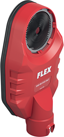 Flex 513776 Borrdammsadapter, Övriga maskintillbehör