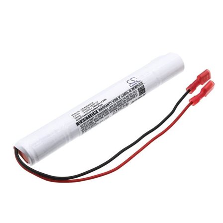 Batteri til nødlys til Kaufel 002277