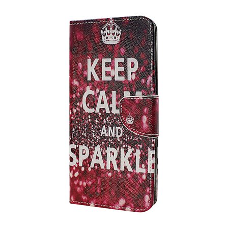 Designwallet Motorola Moto G9 Power