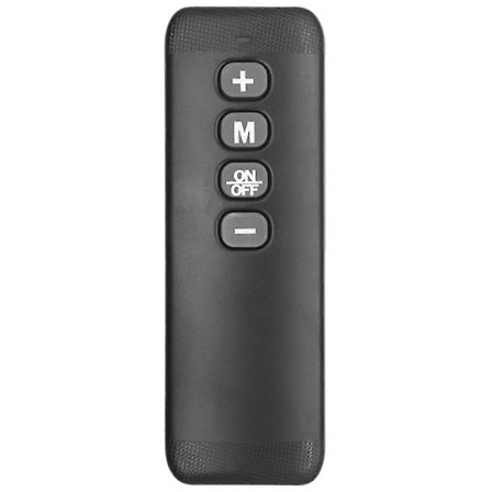 433Hz Fjernbetjening til TIMESPORTS -GE046 Hjemmetræning Kode T1 C1 S1 M55 Q2 Q2-1 S2-1 Løbebånd & Gåmaskine