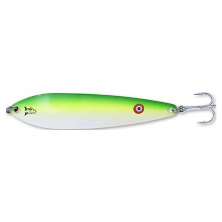 Rhino Salmon Doctor XL 156mm, 41g - Beluga