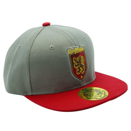 Harry Potter Snapback Ceps Gryffindor