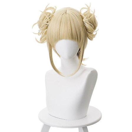 Anime My Hero Academia Boku No Hero Academia Cosplay Costume Himiko Toga Jk Uniform Sweater Coat Hal