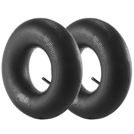 Sett med to 15x6.00-6 Slange til gressdekke 15x6x6 Tr13 Gressklipper Traktordekk [db]