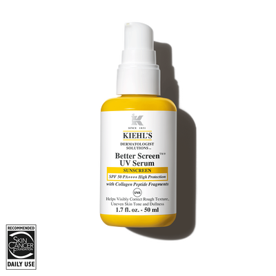 Better Screen UV Serum - Kiehl's