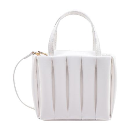 THEMOIRè, Handbags Wit, Dames, Maat:ONE Size