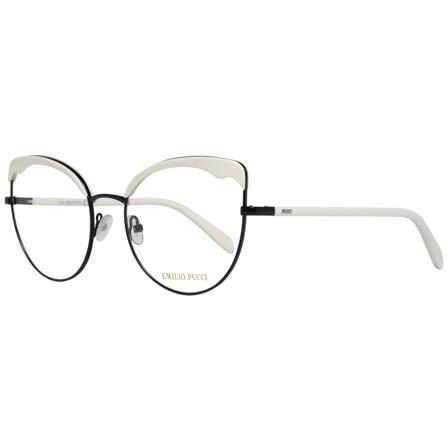 Emilio Pucci Bril , Wit , Dames , Maat: ONE Size Accessoires