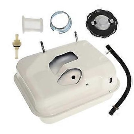 1 Set med Gas Bensin Bränsletank Motorersättning För Honda