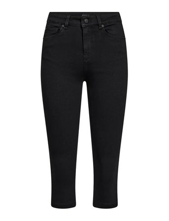 IVY Copenhagen | Ivy-Alexa Capri Jeans Wash Cool Exc | 27