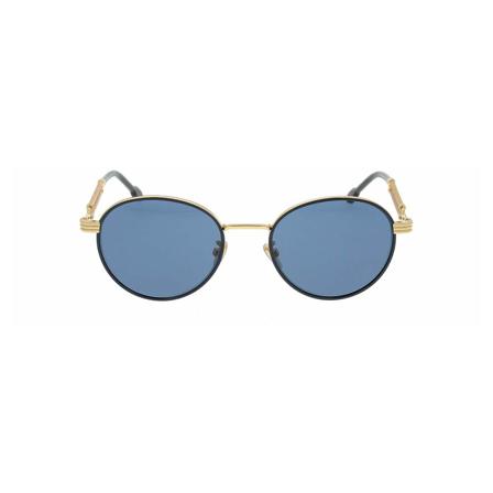 Fred, Sunglasses Żółty, Kobieta, Rozmiar: ONE Size