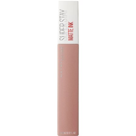 Maybelline New York Rossetto Matte Liquido 5 Loyalist 1 Pezzo