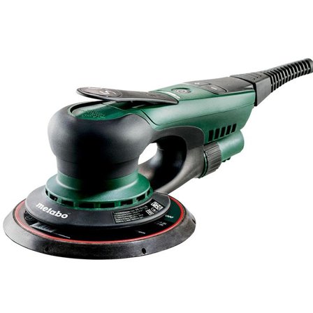 Metabo SXE 150-5.0 BL Epäkeskohiomakone 350 W, Koneet