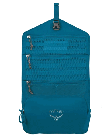 Osprey Ultralight Roll Organizer Waterfront Blue