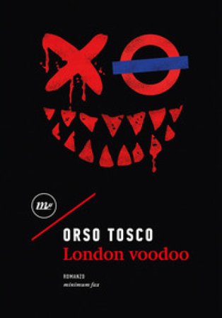 London voodoo Orso Tosco