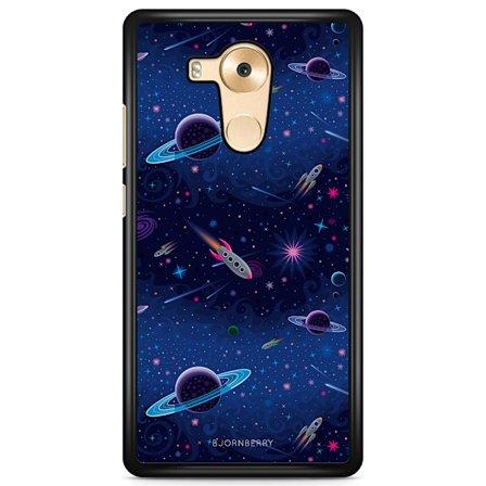 Bjornberry Skal Huawei Mate 9 Pro - Rymden