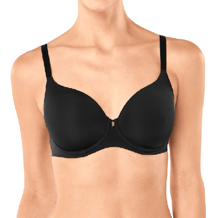 Triumph Bh Body Make-Up Essentials Underkläder Dam Svart B075