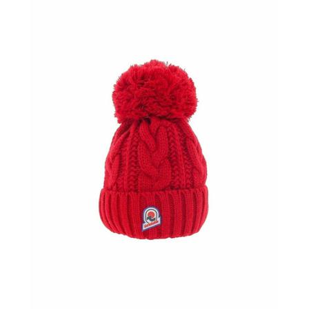 Invicta, Beanies Rood, Dames, Maat:ONE Size,polyester