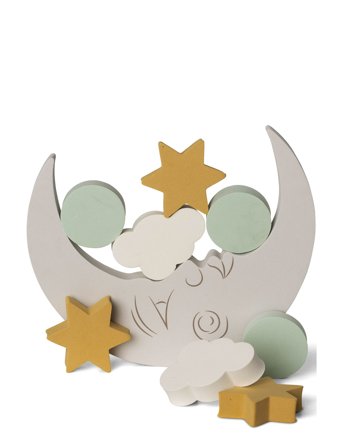 That's Mine | Bari Bath Toy | 24X20X1