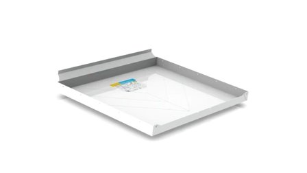 Tollco AquaTeam+ GD80 Läckageskydd för diskmaskin 80 cm, Kök