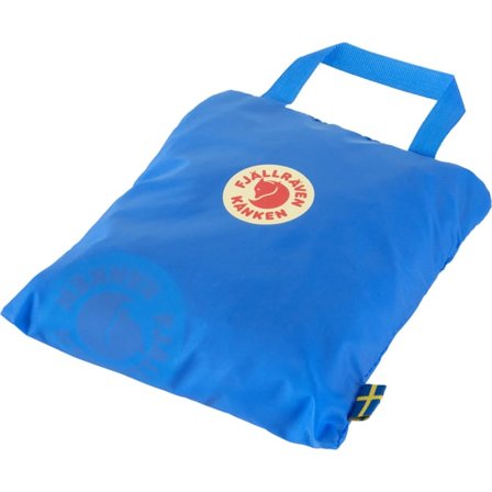 Fjällräven Kånken Rain Cover Plus One Size - unisex - UN Blue/Bleu - Kånken accessories