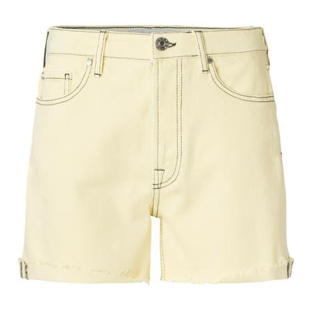 Tomorrow TD Brown Shorts inbo, Dame, Størrelse: W28 L32