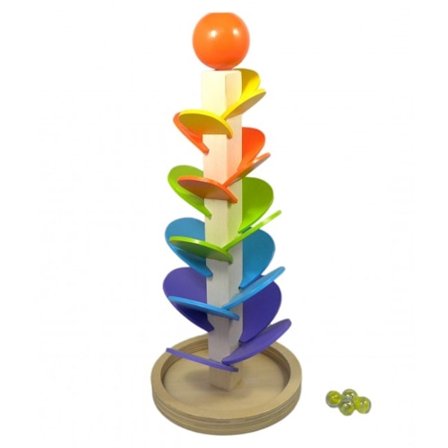 Ball Tower, Kultorn - Magni