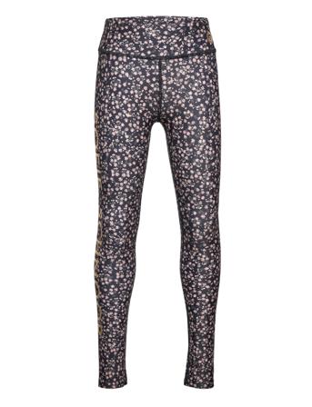 Leggings Leggings Multi/mønstret Petit By Sofie Schnoor*Betinget Tilbud