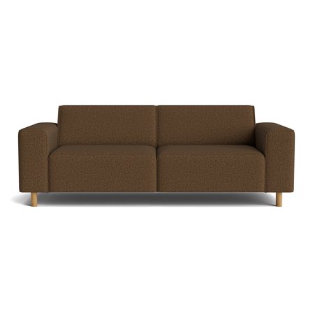 Seam 3-Sitzer-Sofa