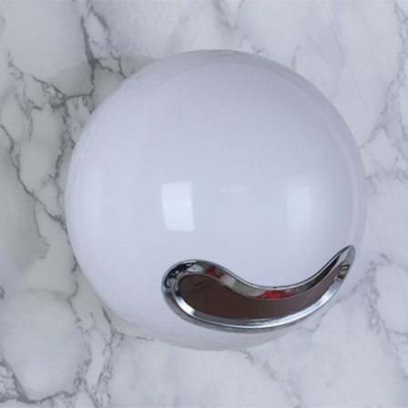 Hvit toalettpapir toalett vanntett toalettpapir boks papirhåndkle boks papprull