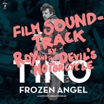 Tino - frozen angel ROY AND THE DEVIL'S