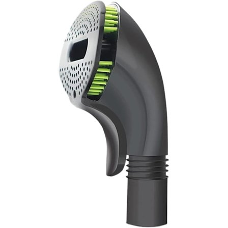 ZQKLA Pet Hund & Katt Pälsvårdsborste Dammsugartillbehör Löst Hår