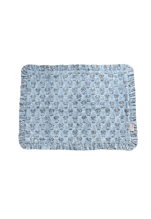 Pick A Poppy Seed Bordstablett - 34x48 Cm Serveringstillbehör