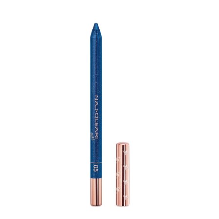 Naj Oleari Luminous Eye Pencil 05 Blu Notte Perlato - Matita occhi