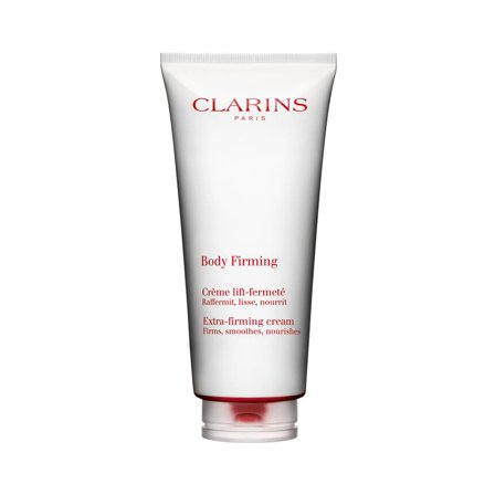 Clarins Body Firming Crème Lift-Fermeté 200ml - Crema corpo rassodante
