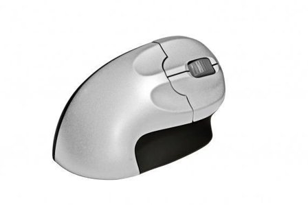 BAKKER & EIKHUIZEN Grip Mouse Wireless