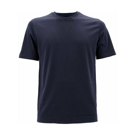 Fedeli T-Shirt Blå, Herre T-shirts, Størrelse: 3XL