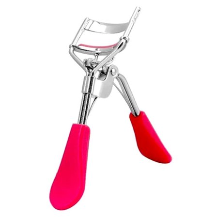 Effektfull Ögonfransböjare (HÖGKVALITET)