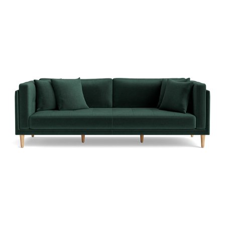 Cali 3-Sitzer-Sofa