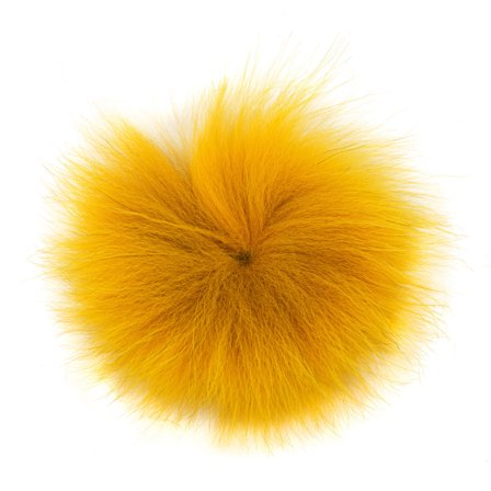 Arctic Fox - Banana Yellow