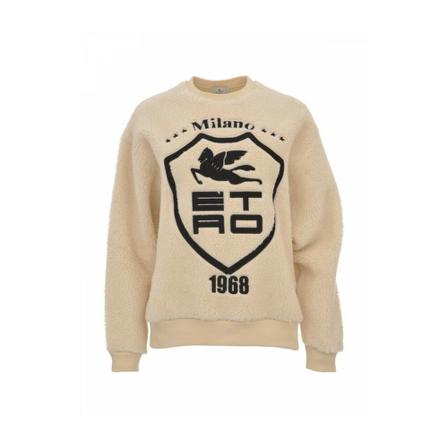 Etro Sweatshirts inbo, Dame